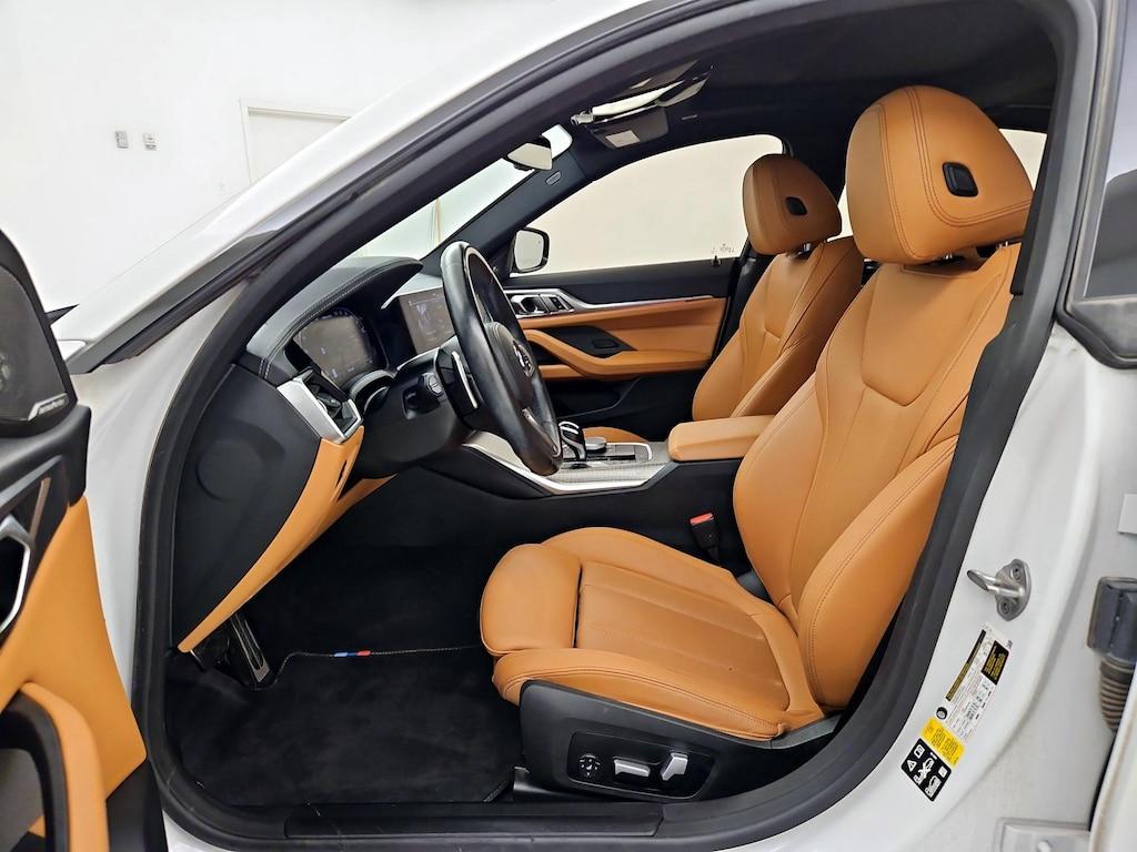 used 2023 BMW M440 car, priced at $49,998