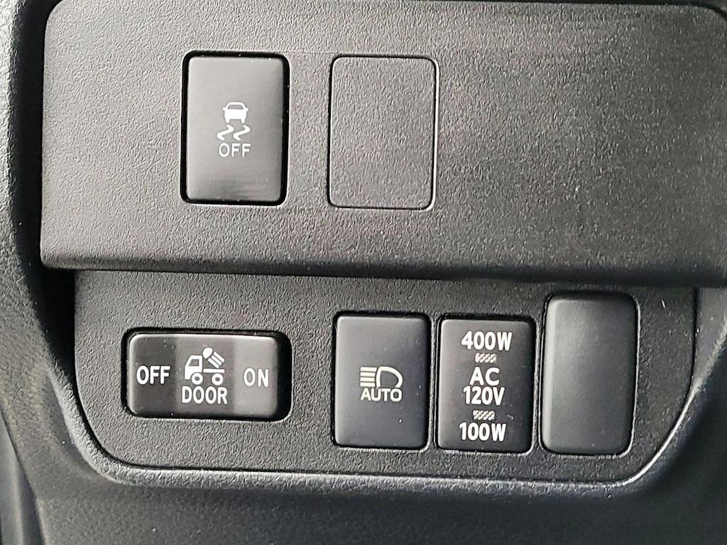 used 2020 Toyota Tacoma car, priced at $31,998