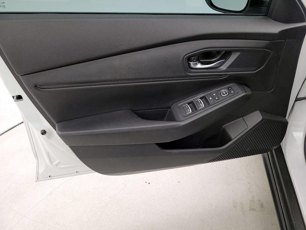 used 2023 Honda Accord car, priced at $20,998