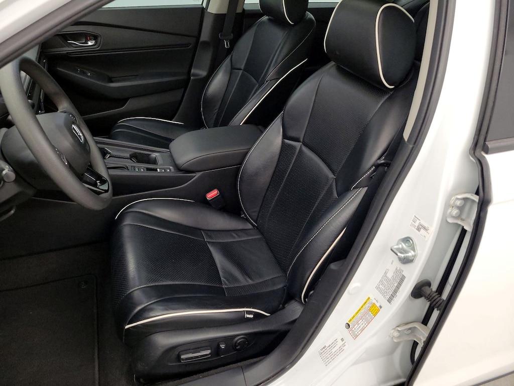 used 2023 Honda Accord car, priced at $20,998