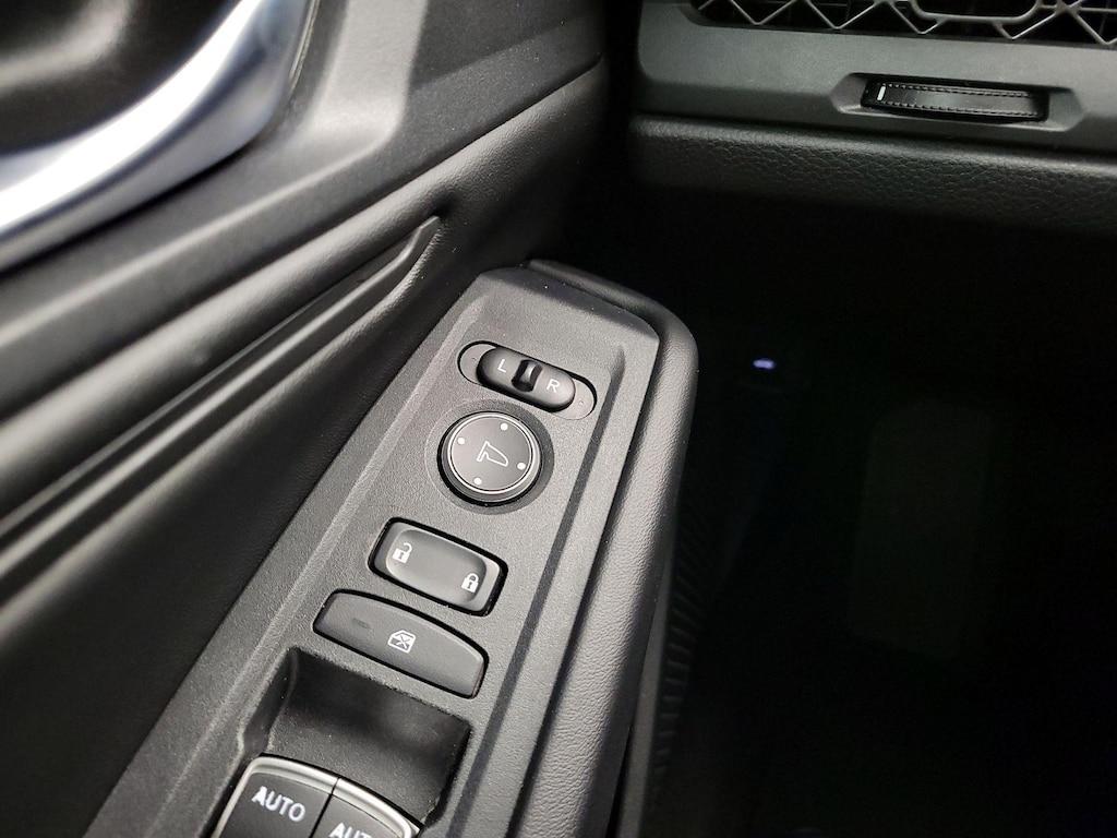 used 2023 Honda Accord car, priced at $20,998