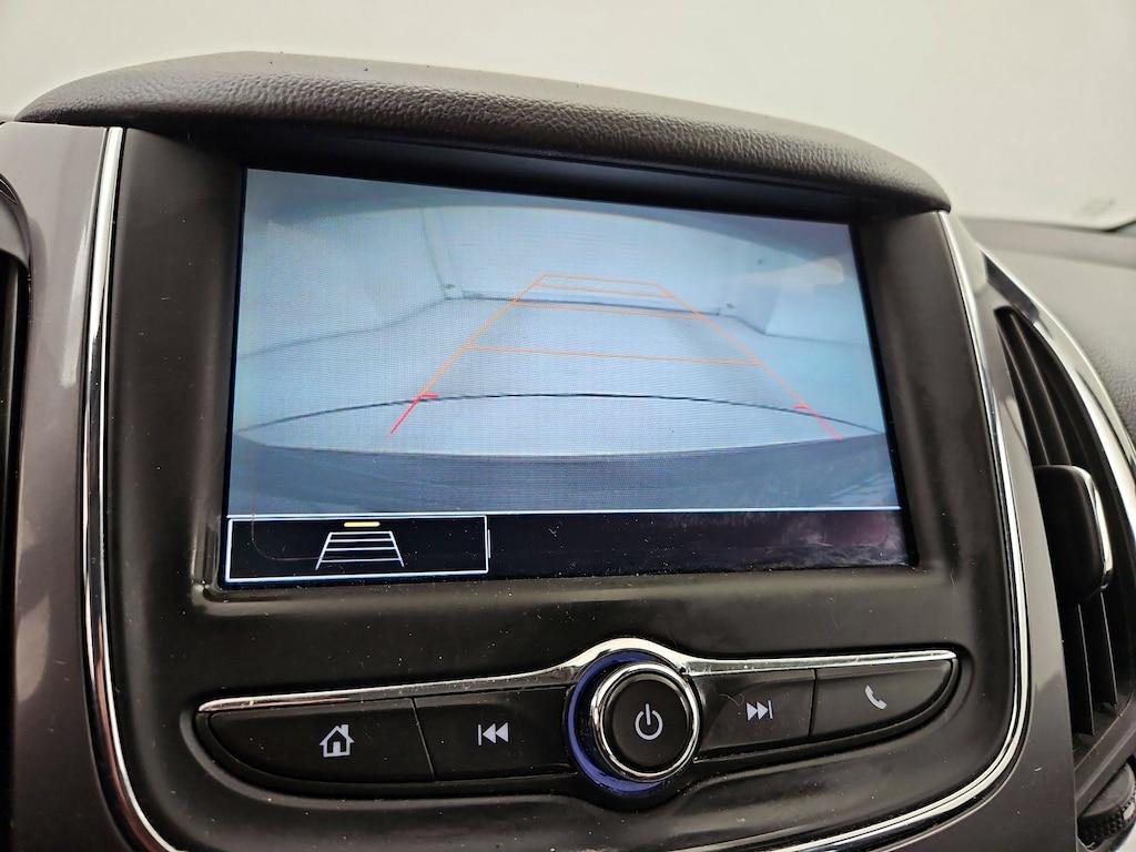 used 2019 Chevrolet Cruze car, priced at $13,599