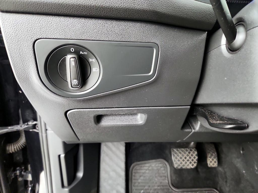 used 2022 Volkswagen Tiguan car, priced at $19,998