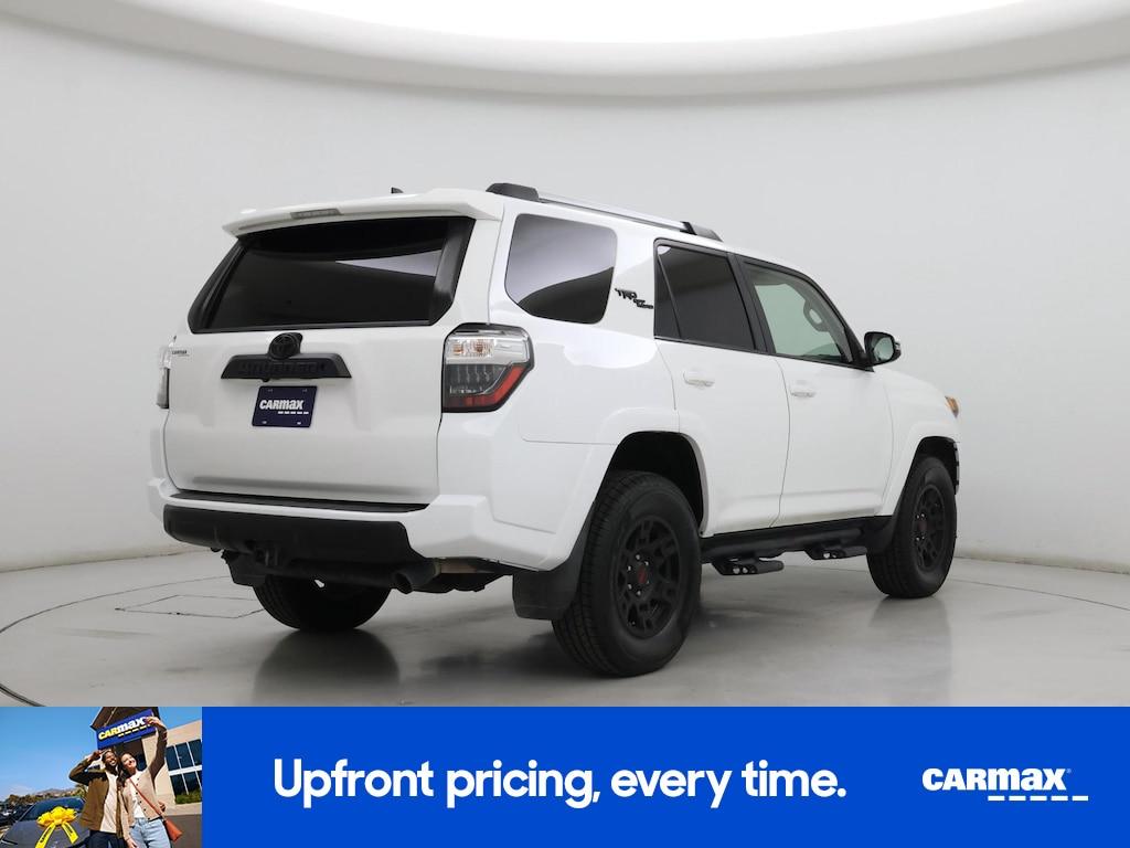 used 2018 Toyota 4Runner car, priced at $31,998