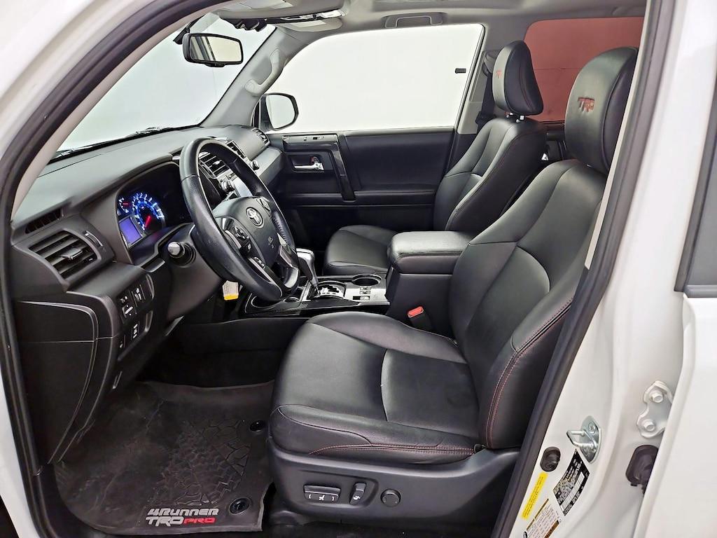 used 2018 Toyota 4Runner car, priced at $31,998