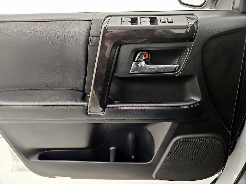 used 2018 Toyota 4Runner car, priced at $31,998