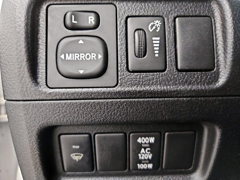 used 2018 Toyota 4Runner car, priced at $31,998