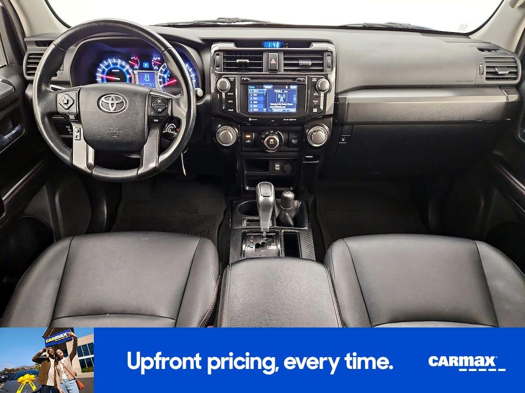 used 2018 Toyota 4Runner car, priced at $31,998