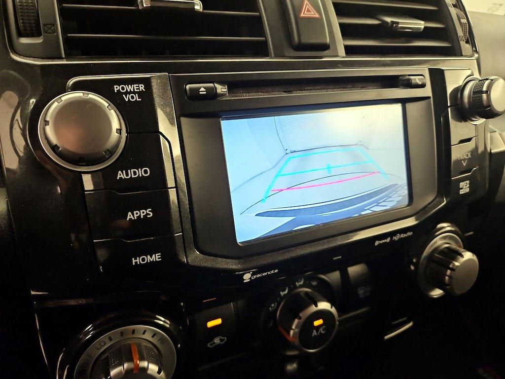 used 2018 Toyota 4Runner car, priced at $31,998