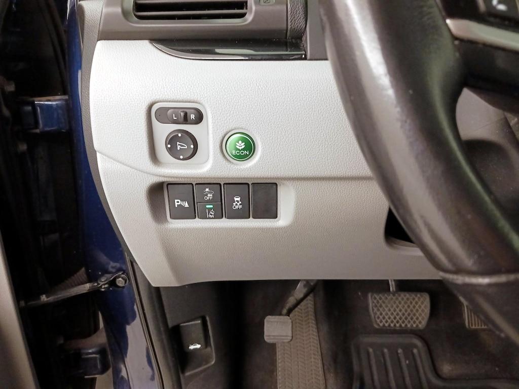 used 2019 Honda Pilot car, priced at $28,998