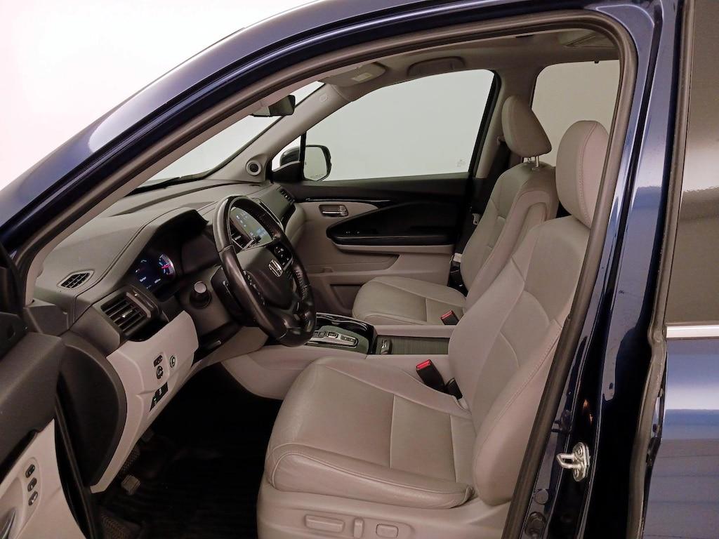 used 2019 Honda Pilot car, priced at $28,998