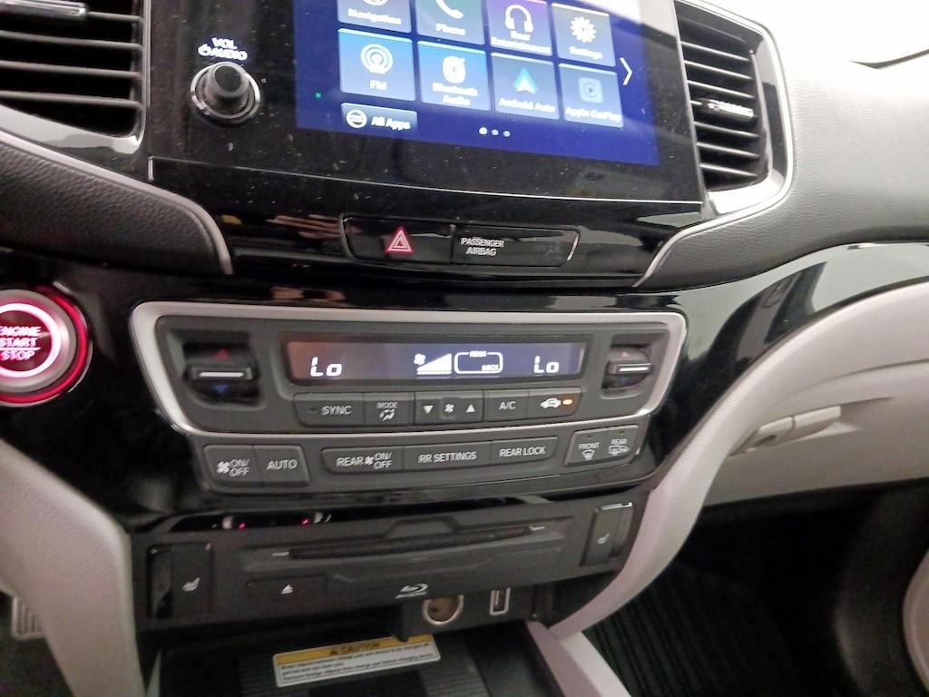 used 2019 Honda Pilot car, priced at $28,998