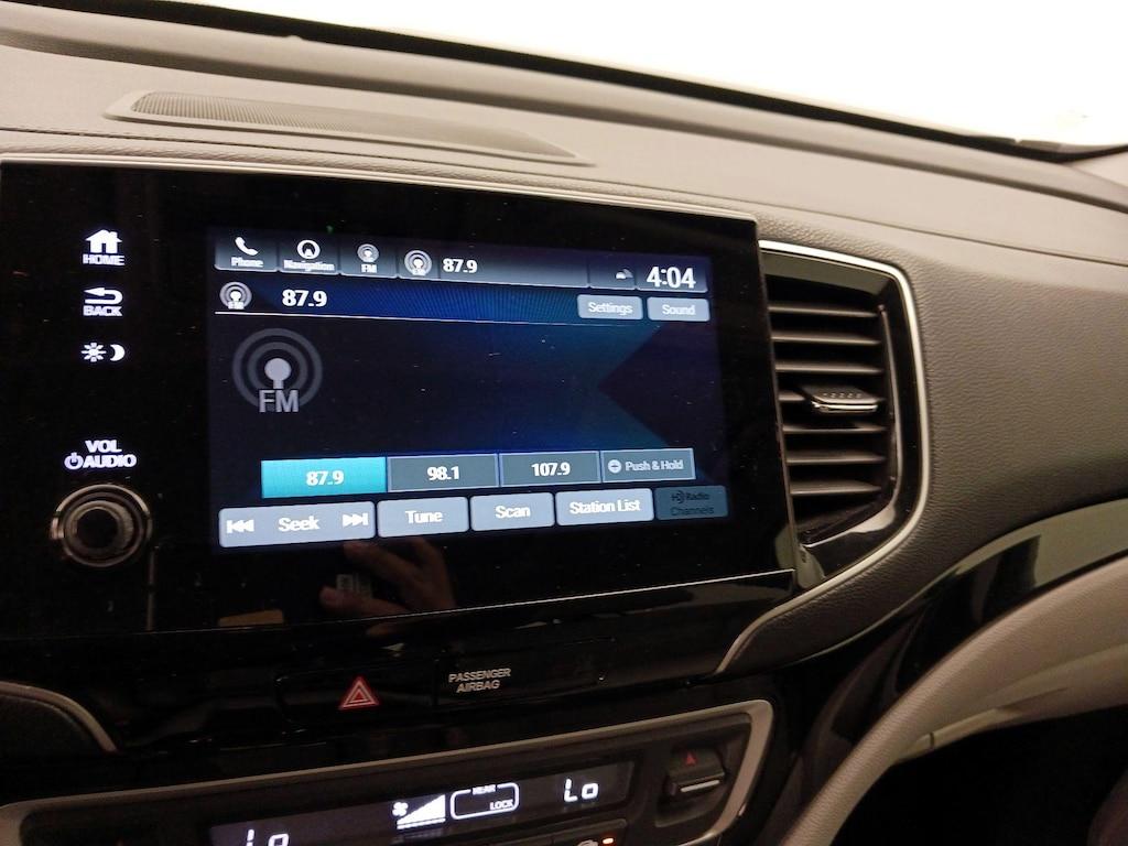 used 2019 Honda Pilot car, priced at $28,998