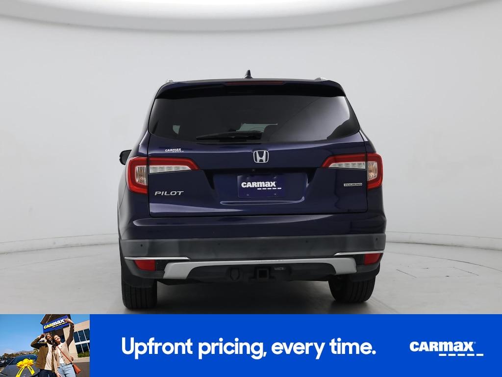 used 2019 Honda Pilot car, priced at $28,998