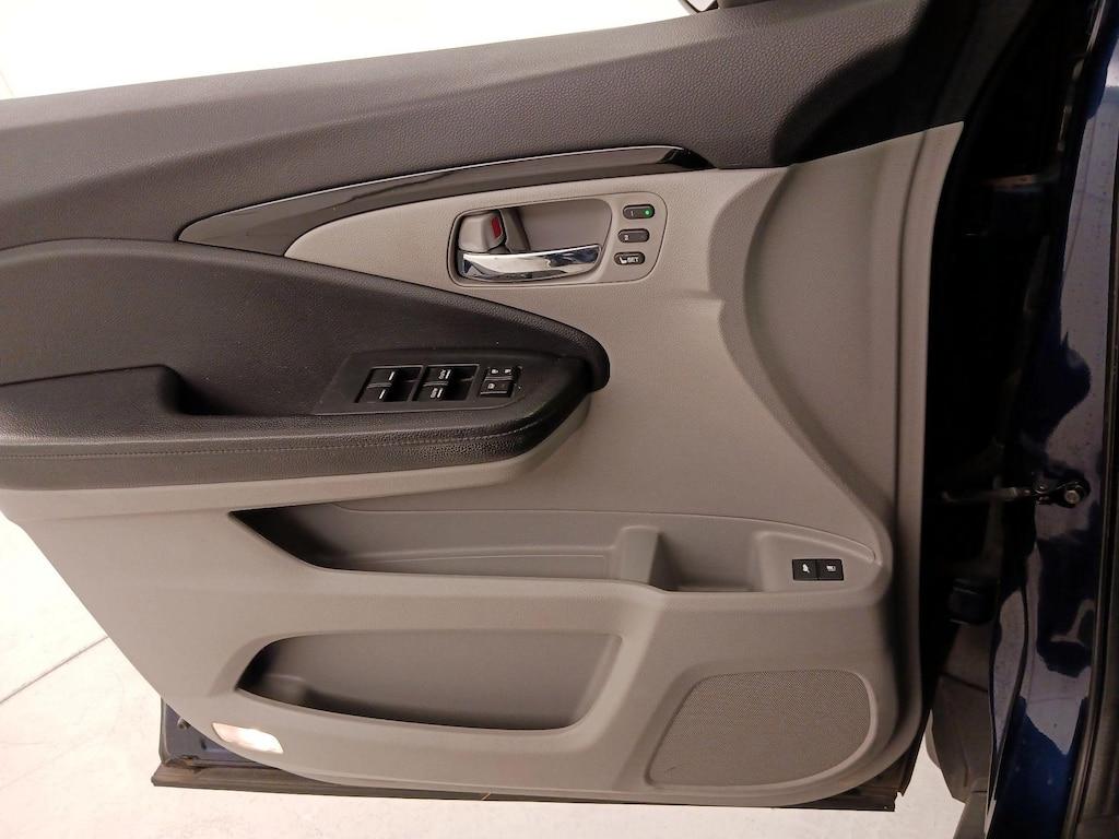 used 2019 Honda Pilot car, priced at $28,998