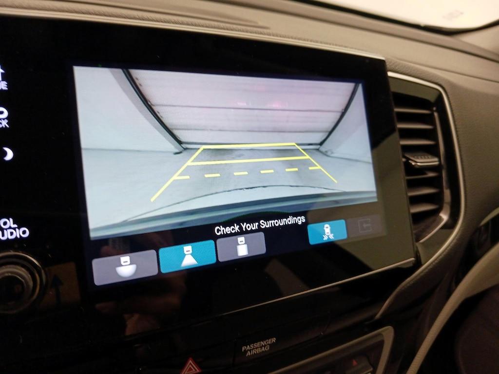 used 2019 Honda Pilot car, priced at $28,998