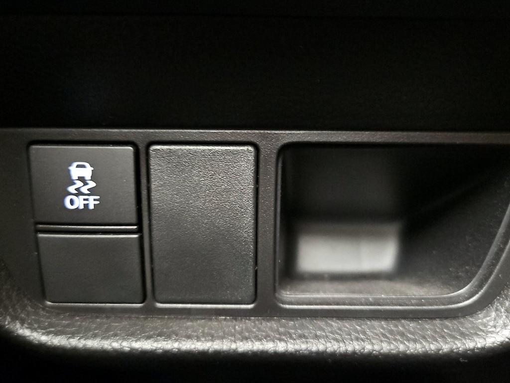 used 2023 Honda HR-V car, priced at $24,998