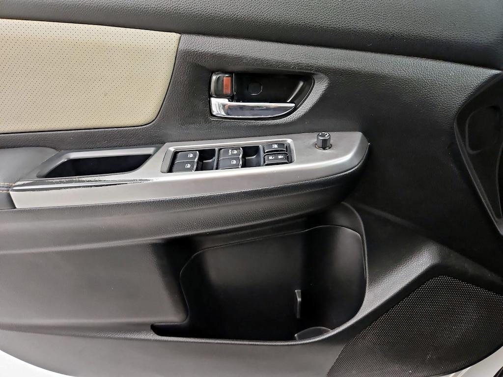 used 2016 Subaru Crosstrek car, priced at $18,998