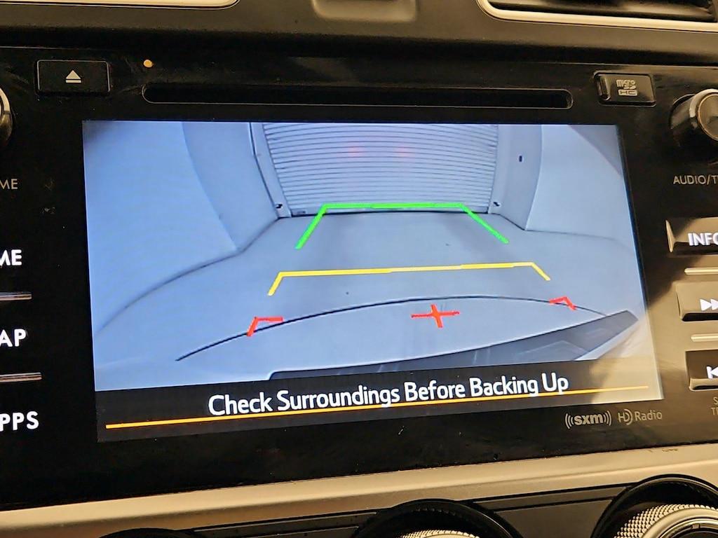 used 2016 Subaru Crosstrek car, priced at $18,998