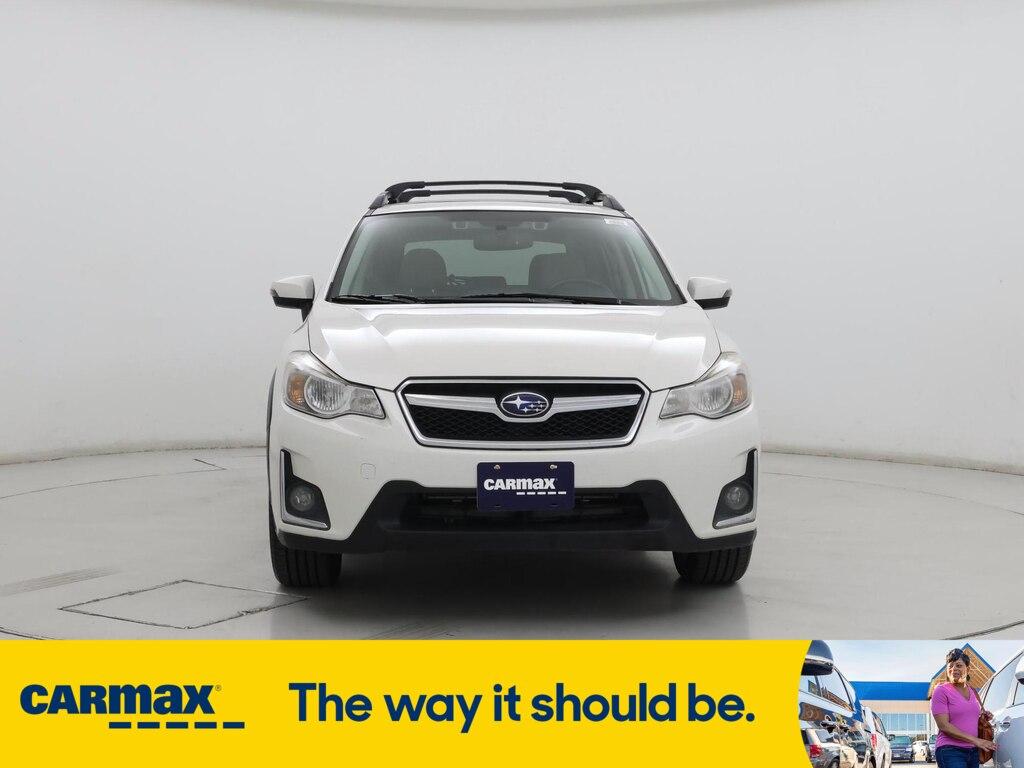 used 2016 Subaru Crosstrek car, priced at $18,998