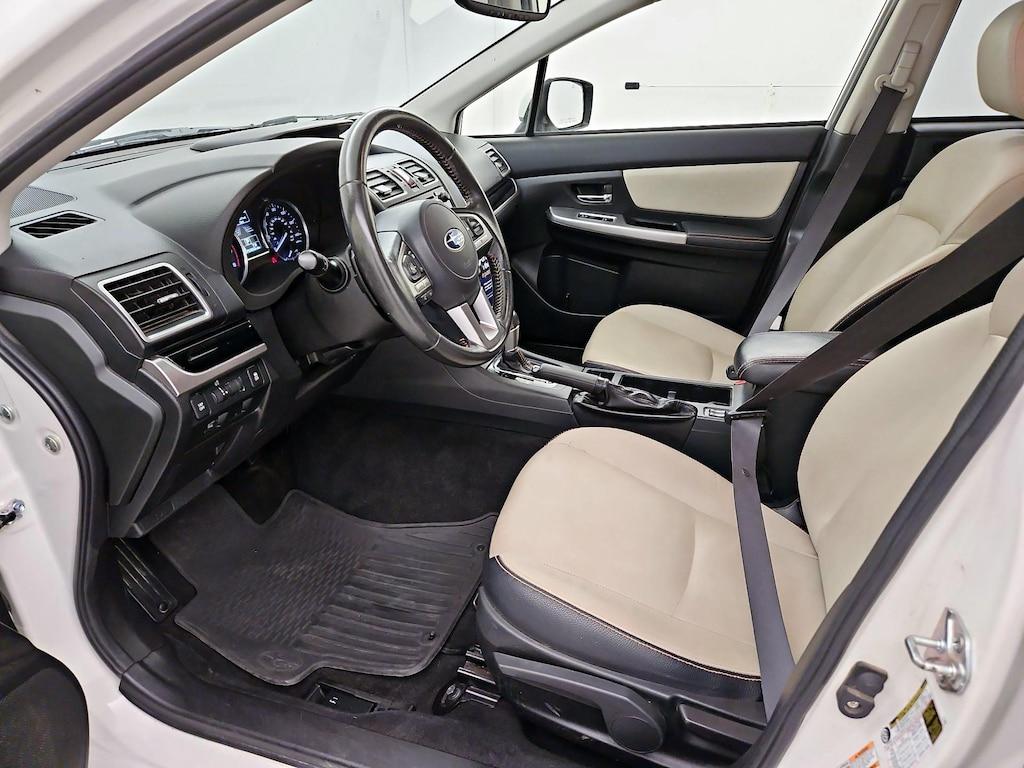 used 2016 Subaru Crosstrek car, priced at $18,998