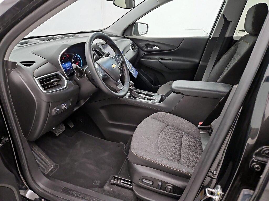used 2024 Chevrolet Equinox car, priced at $23,998
