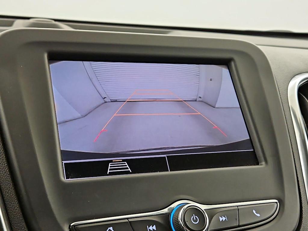used 2024 Chevrolet Equinox car, priced at $23,998