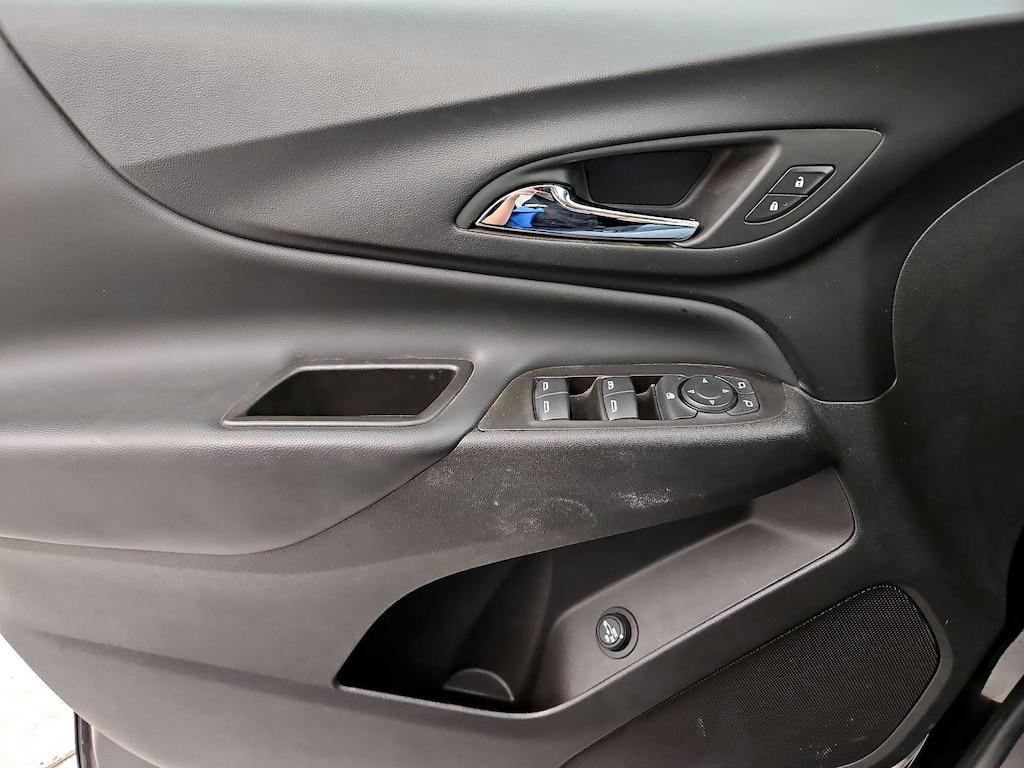 used 2024 Chevrolet Equinox car, priced at $23,998