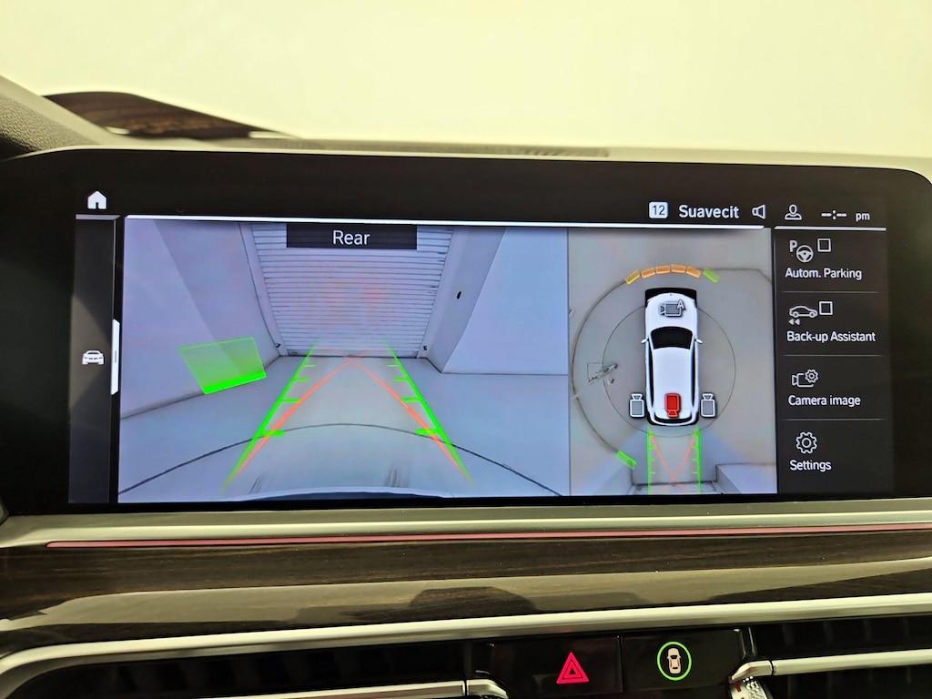 used 2019 BMW X5 car, priced at $35,998