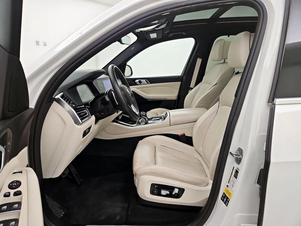 used 2019 BMW X5 car, priced at $35,998