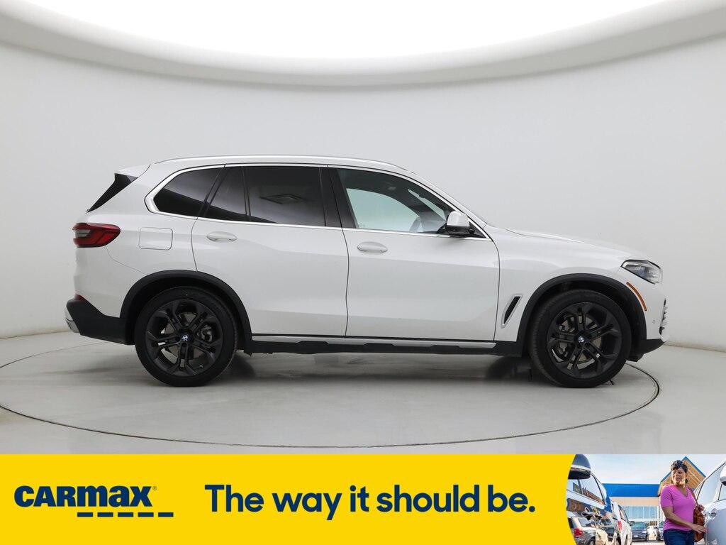 used 2019 BMW X5 car, priced at $35,998