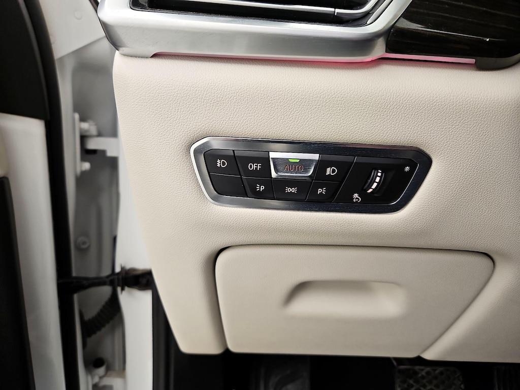 used 2019 BMW X5 car, priced at $35,998