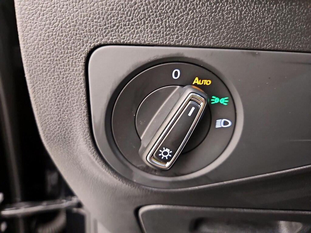 used 2022 Volkswagen Tiguan car, priced at $24,998