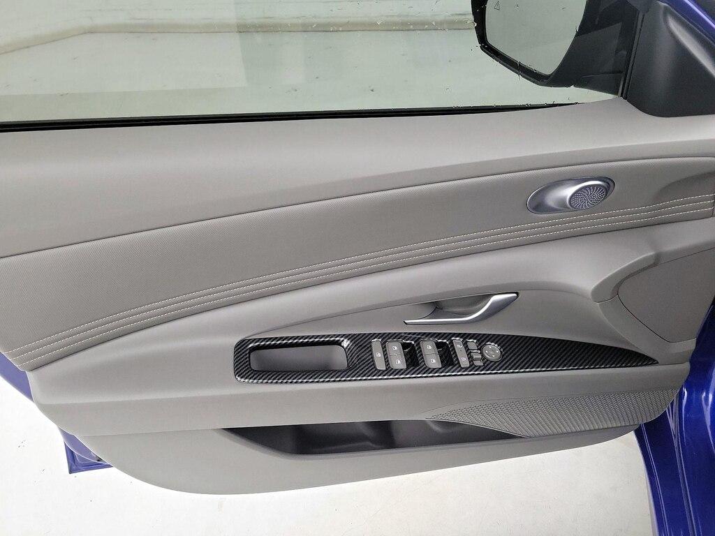 used 2024 Hyundai Elantra car, priced at $20,998