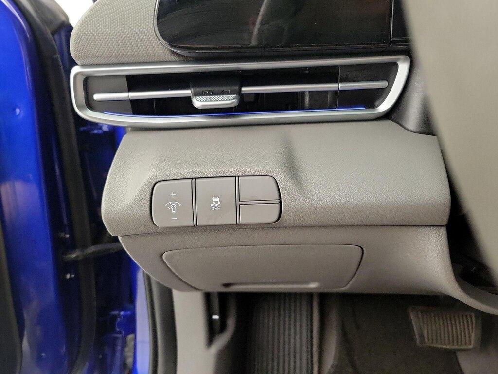 used 2024 Hyundai Elantra car, priced at $20,998