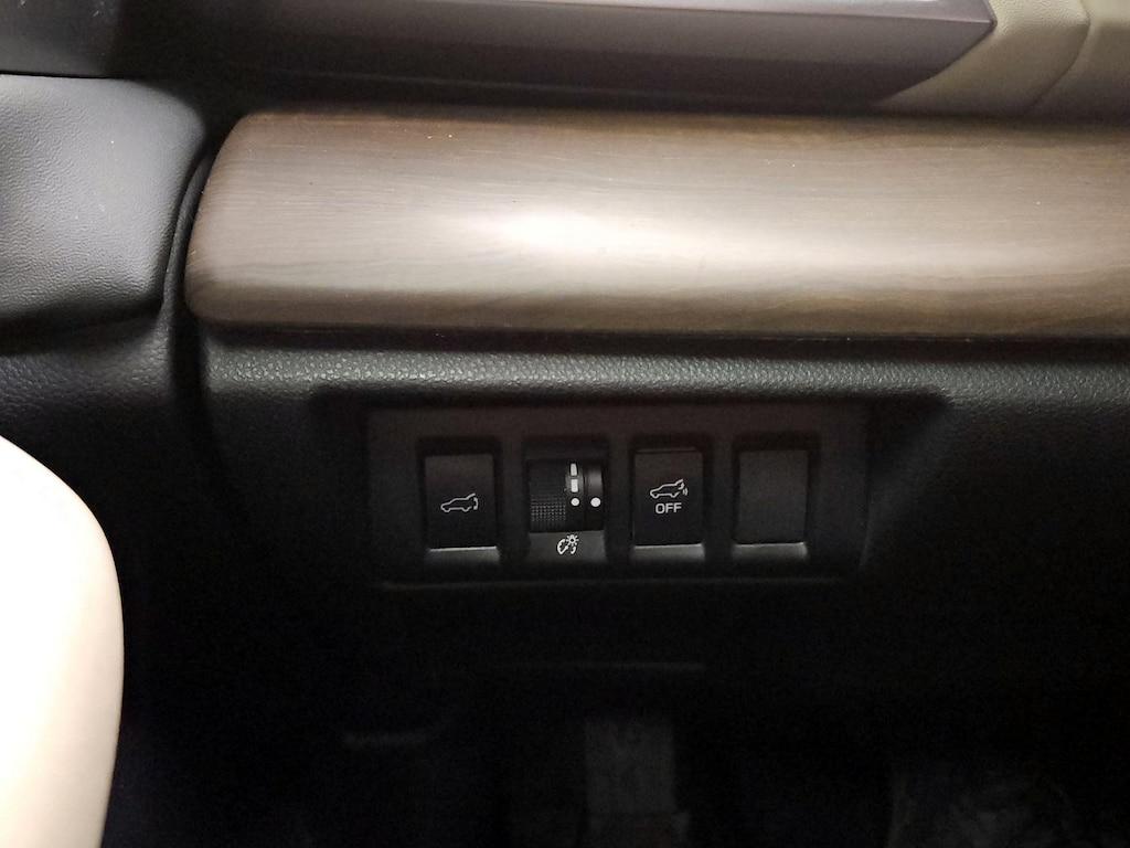 used 2021 Subaru Outback car, priced at $27,998