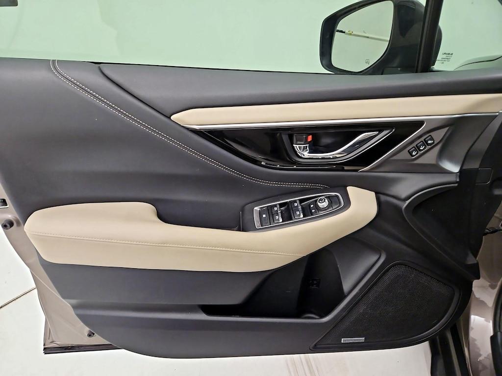 used 2021 Subaru Outback car, priced at $27,998