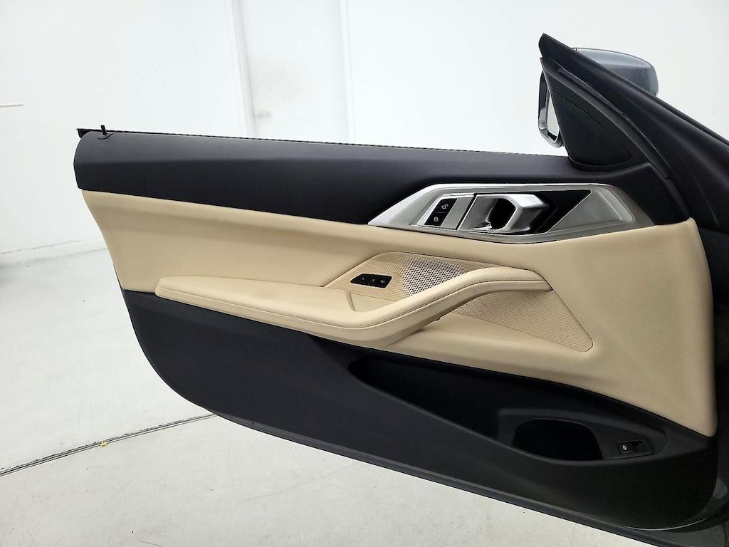 used 2021 BMW 430 car, priced at $31,998