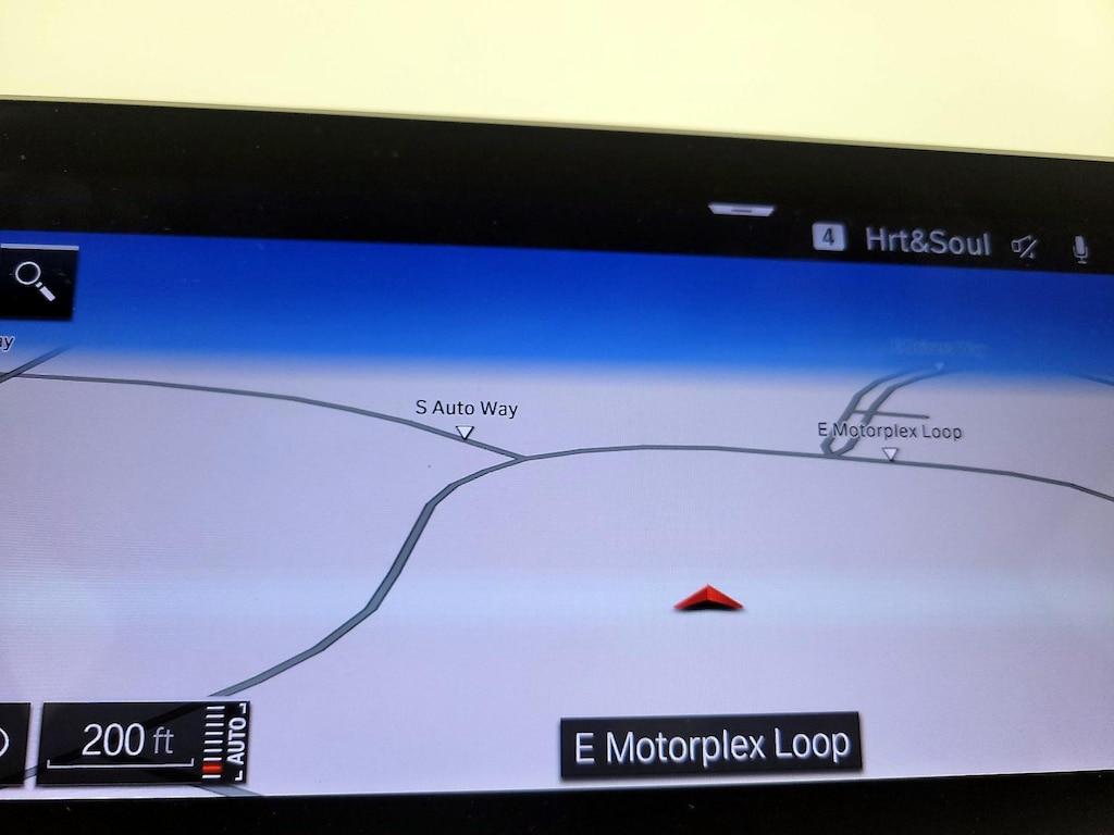 used 2021 BMW 430 car, priced at $31,998