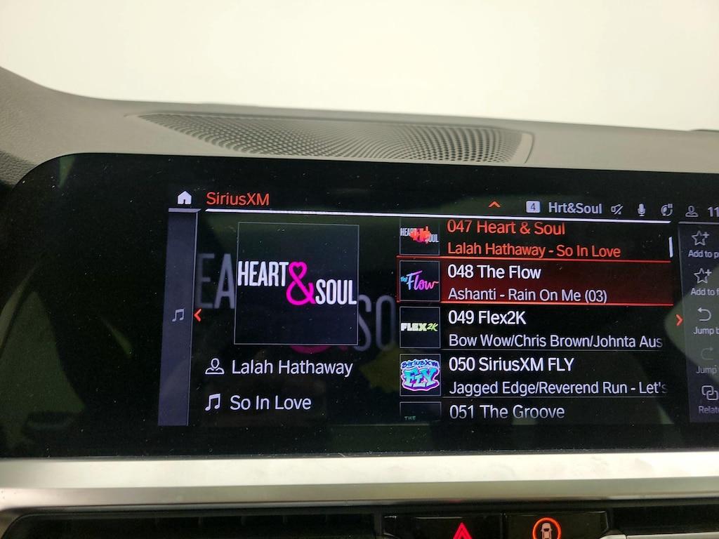 used 2021 BMW 430 car, priced at $31,998