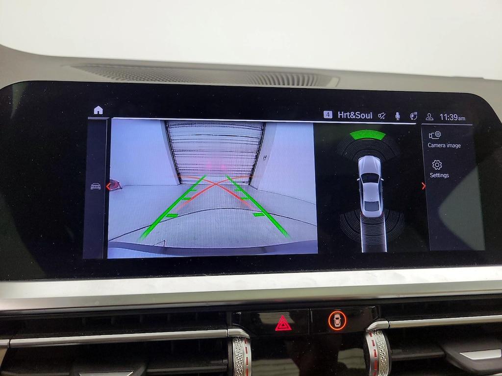 used 2021 BMW 430 car, priced at $31,998