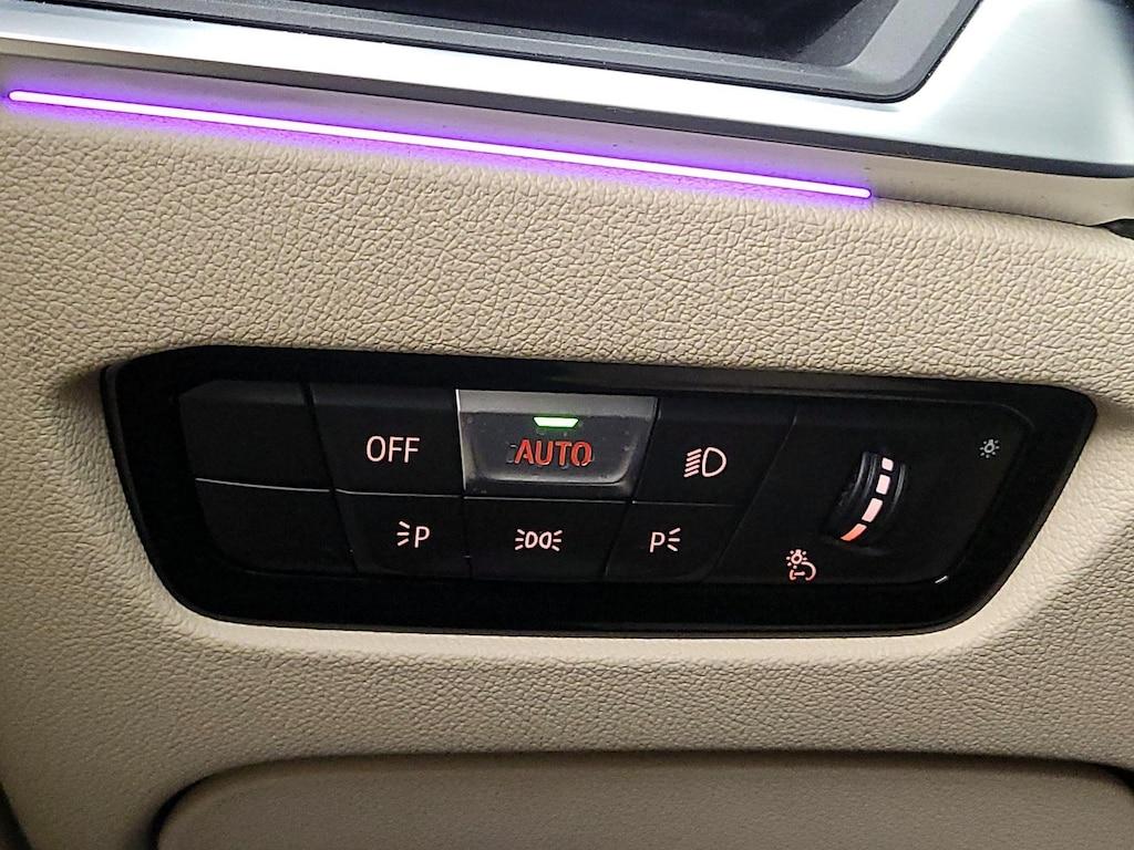 used 2021 BMW 430 car, priced at $31,998