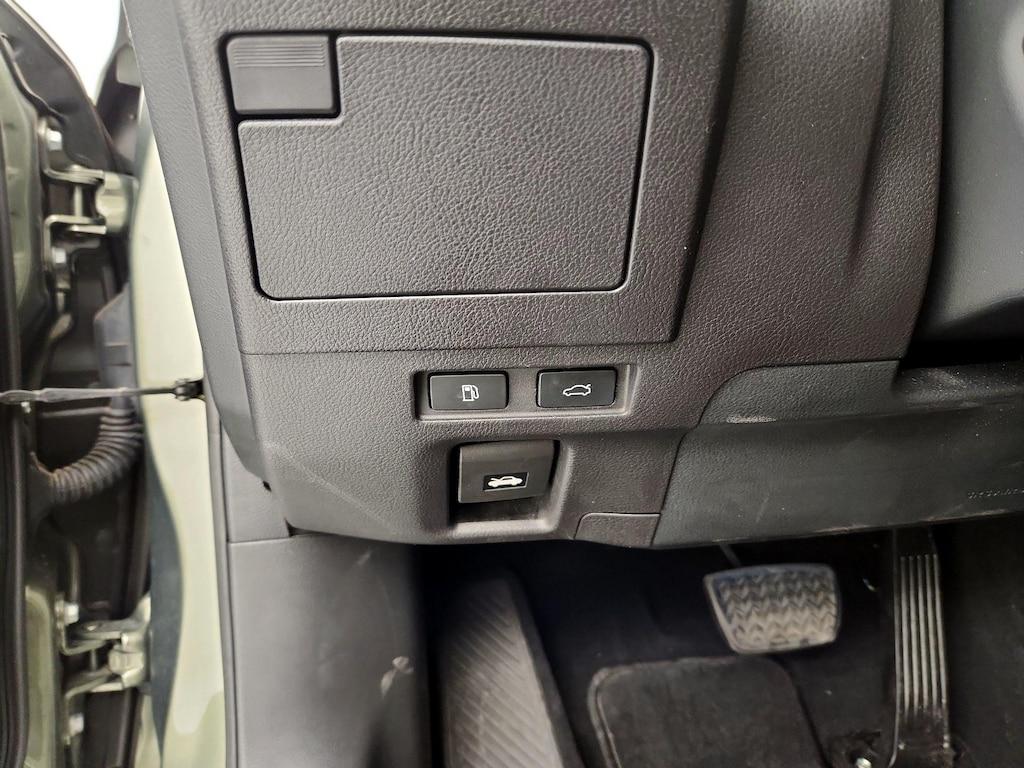 used 2020 Lexus ES 350 car, priced at $32,998