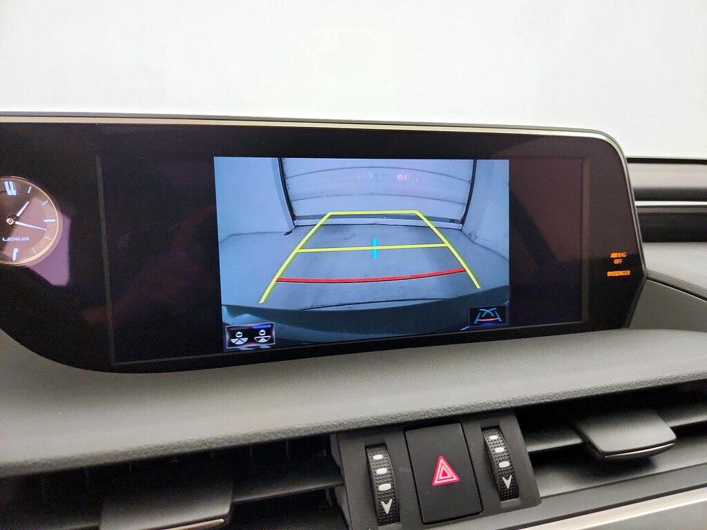 used 2020 Lexus ES 350 car, priced at $32,998