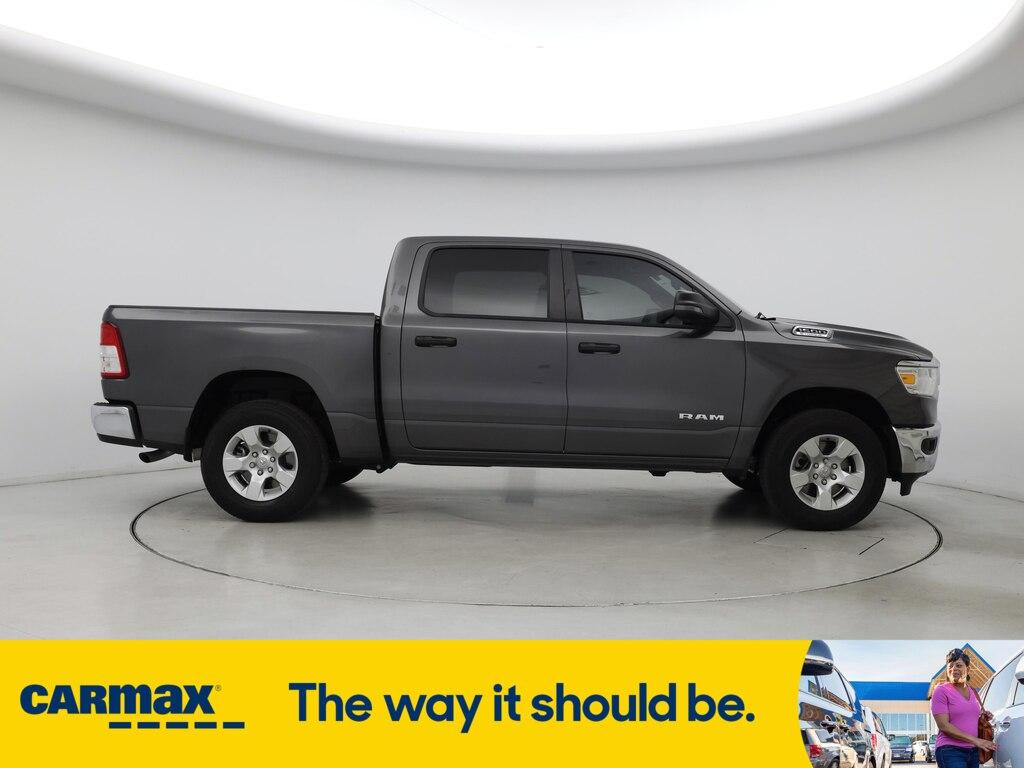 used 2024 Ram 1500 car, priced at $39,998