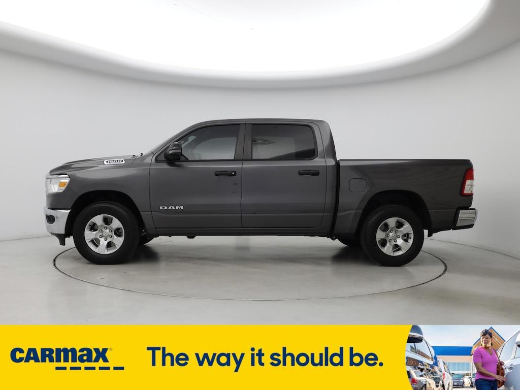 used 2024 Ram 1500 car, priced at $39,998