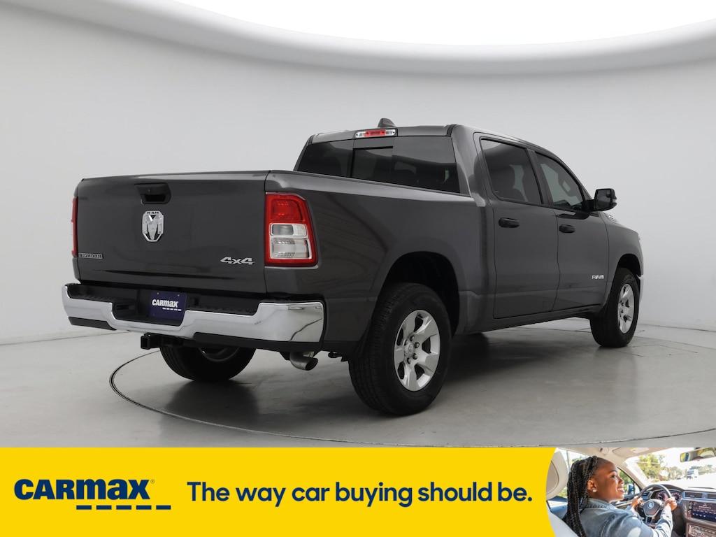 used 2024 Ram 1500 car, priced at $39,998
