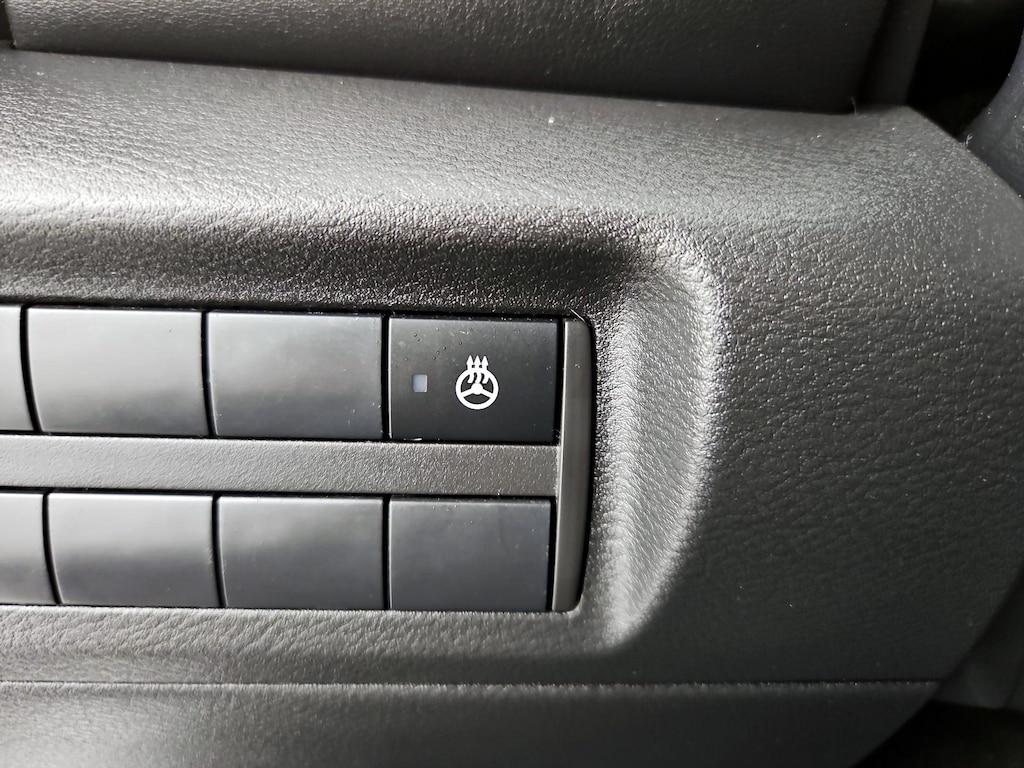 used 2022 Nissan Kicks car, priced at $18,998