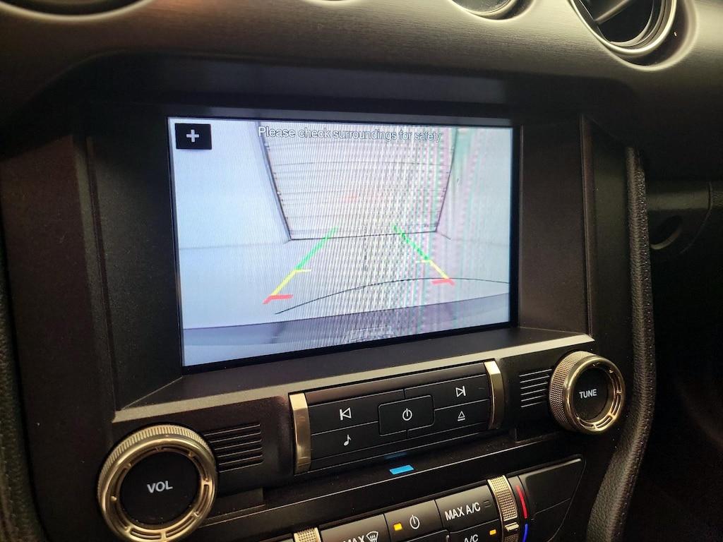 used 2017 Ford Mustang car, priced at $54,998