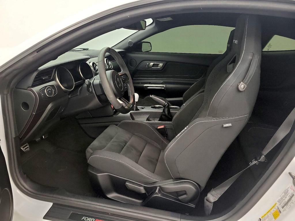 used 2017 Ford Mustang car, priced at $54,998